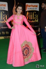 Celebs at IIFA Utsavam 2016